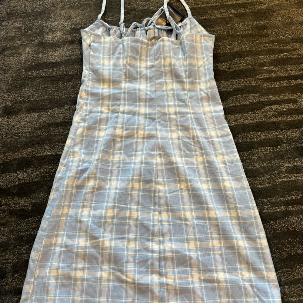 Brandy Melville never worn dress - Picture 2 of 4